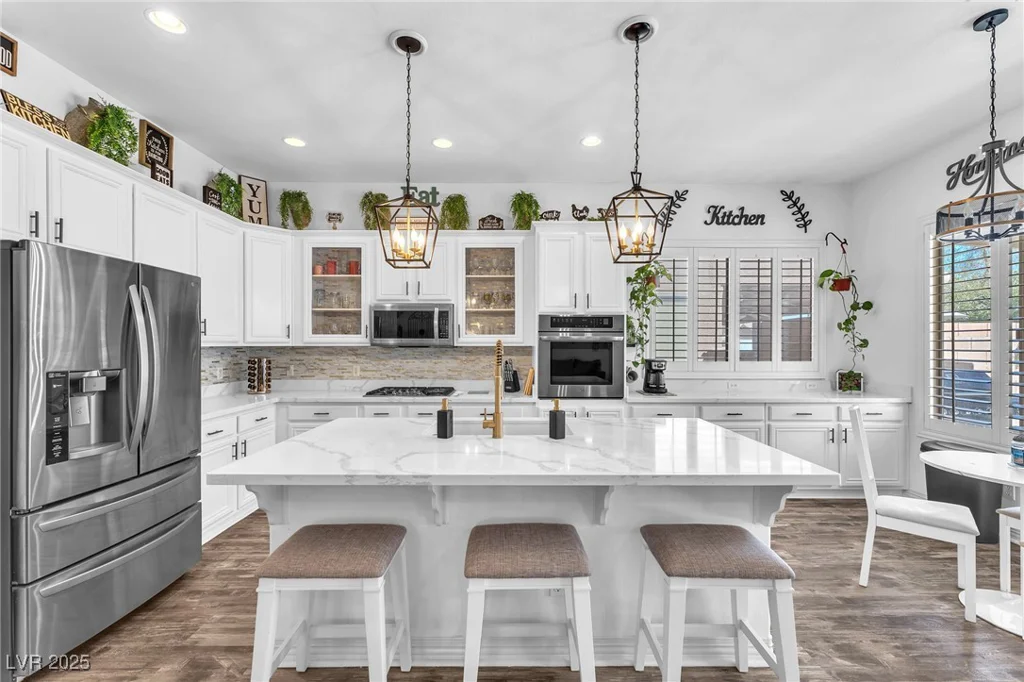 10654 Sidlaw Hills, Las Vegas, NV 89141