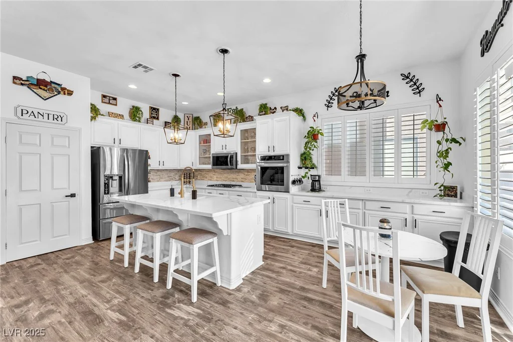 10654 Sidlaw Hills, Las Vegas, NV 89141
