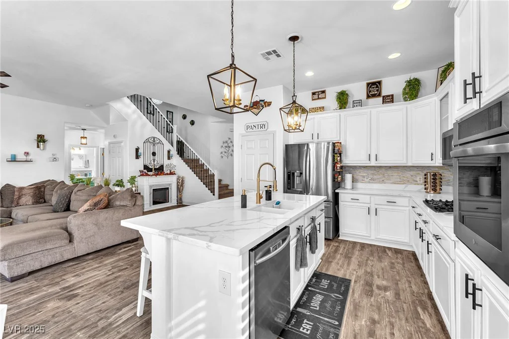 10654 Sidlaw Hills, Las Vegas, NV 89141