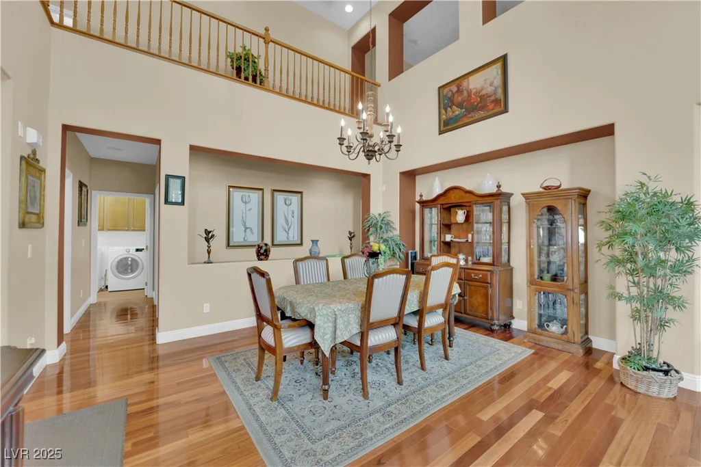 9614 Stonily, Las Vegas, NV 89178