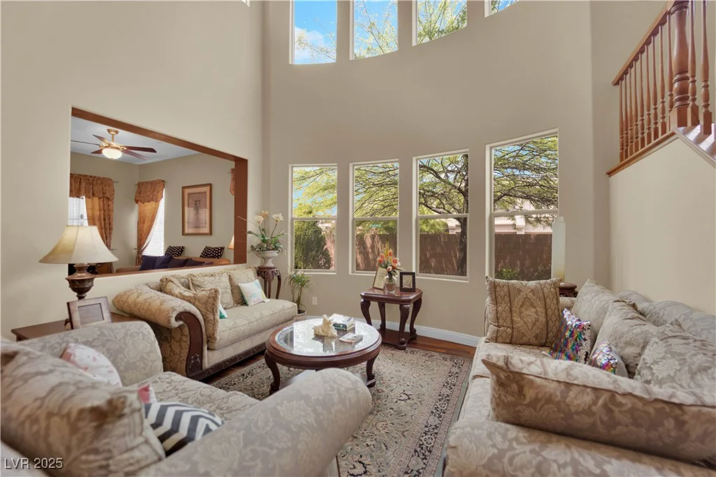 9614 Stonily, Las Vegas, NV 89178