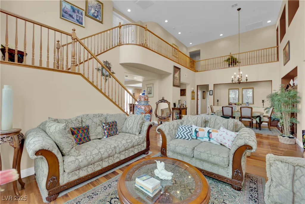 9614 Stonily, Las Vegas, NV 89178