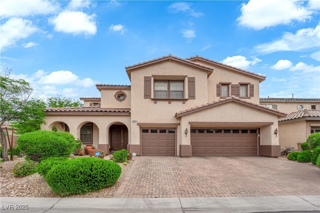 9614 Stonily, Las Vegas, NV 89178
