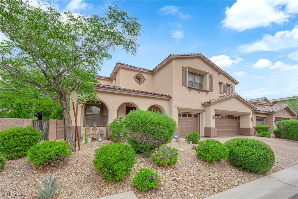 9614 Stonily, Las Vegas, NV 89178
