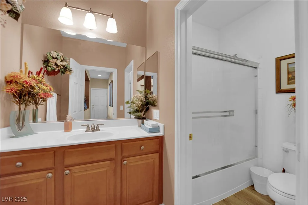 9614 Stonily, Las Vegas, NV 89178
