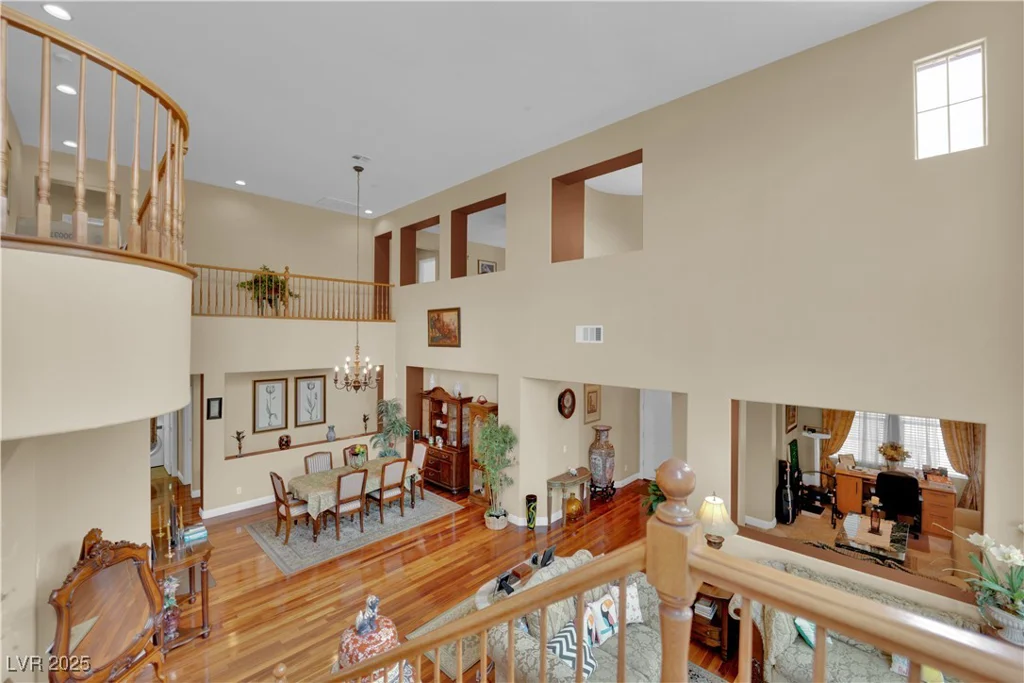 9614 Stonily, Las Vegas, NV 89178