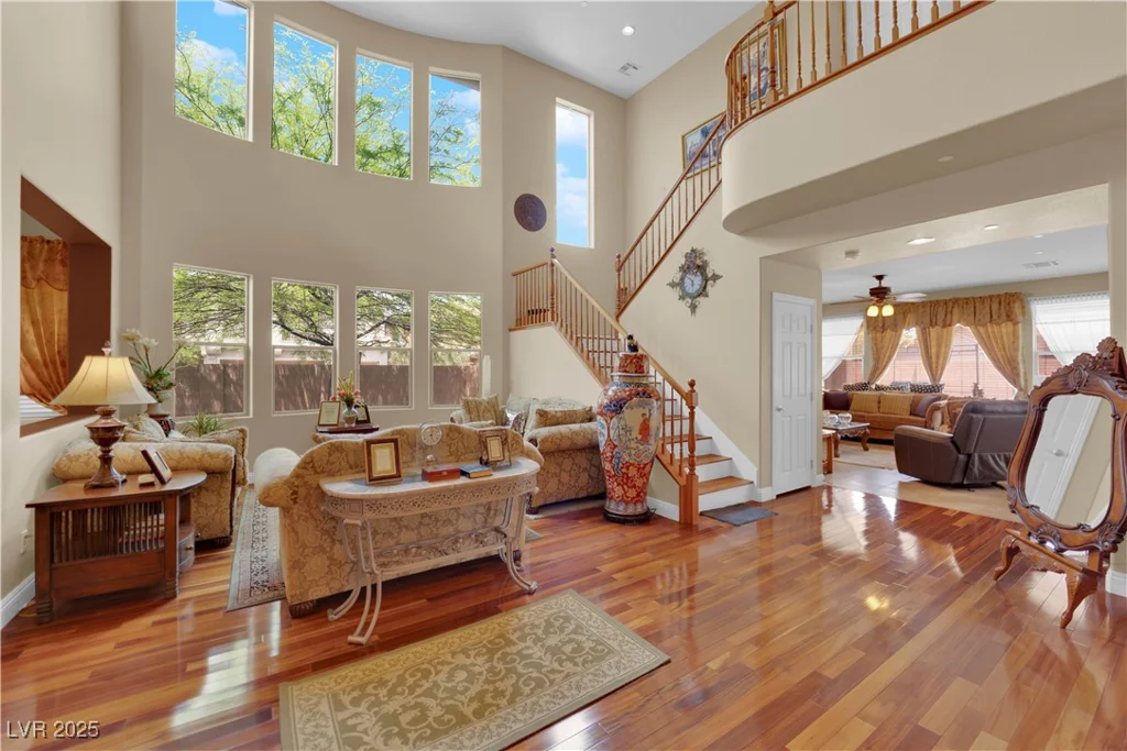 9614 Stonily, Las Vegas, NV 89178