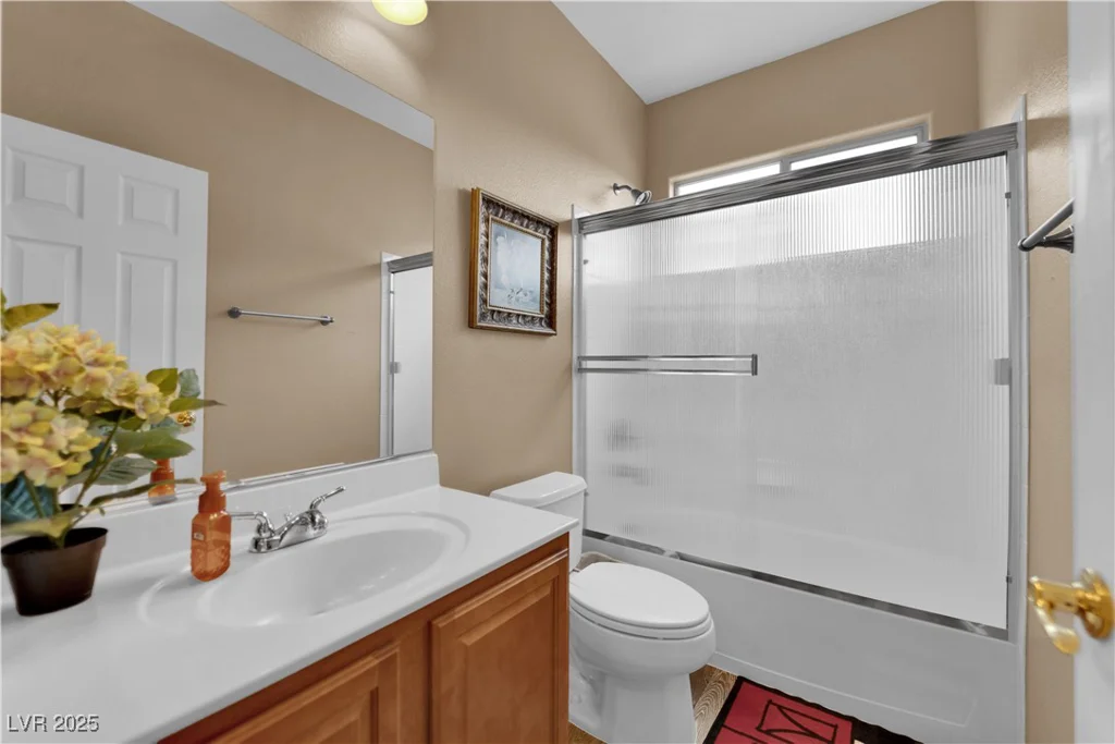 9614 Stonily, Las Vegas, NV 89178