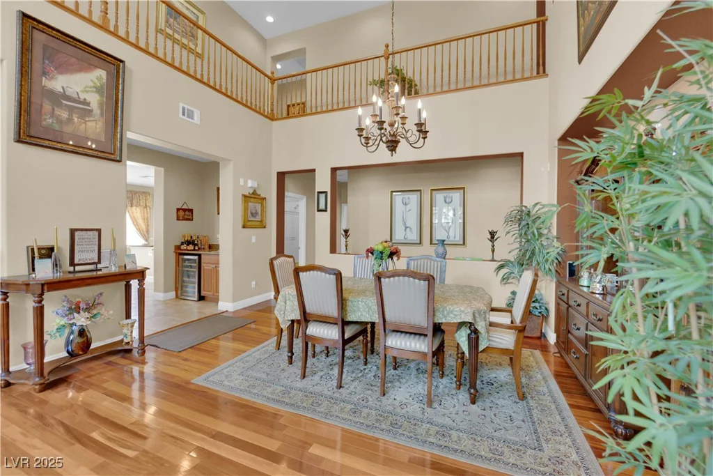 9614 Stonily, Las Vegas, NV 89178