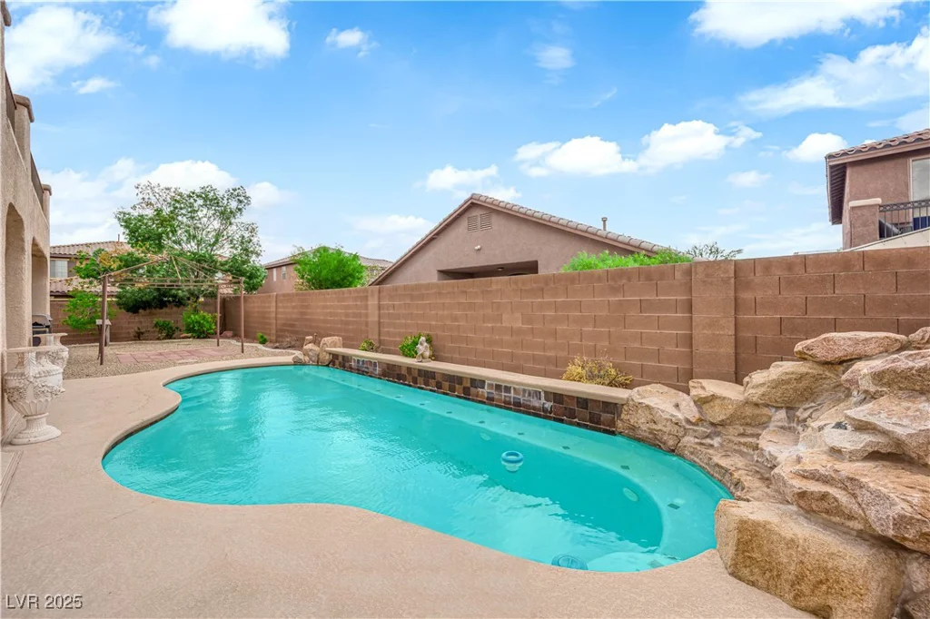 9614 Stonily, Las Vegas, NV 89178