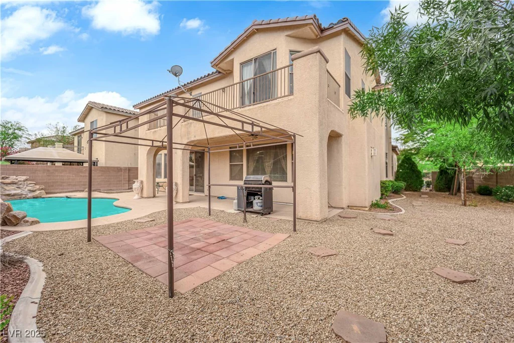 9614 Stonily, Las Vegas, NV 89178