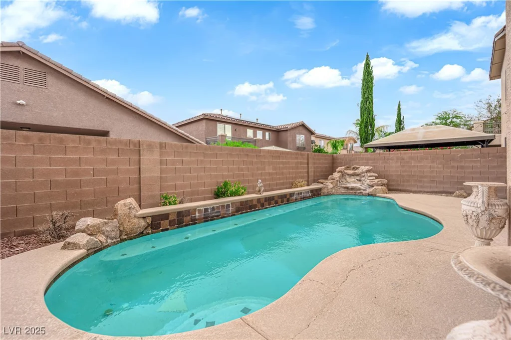 9614 Stonily, Las Vegas, NV 89178