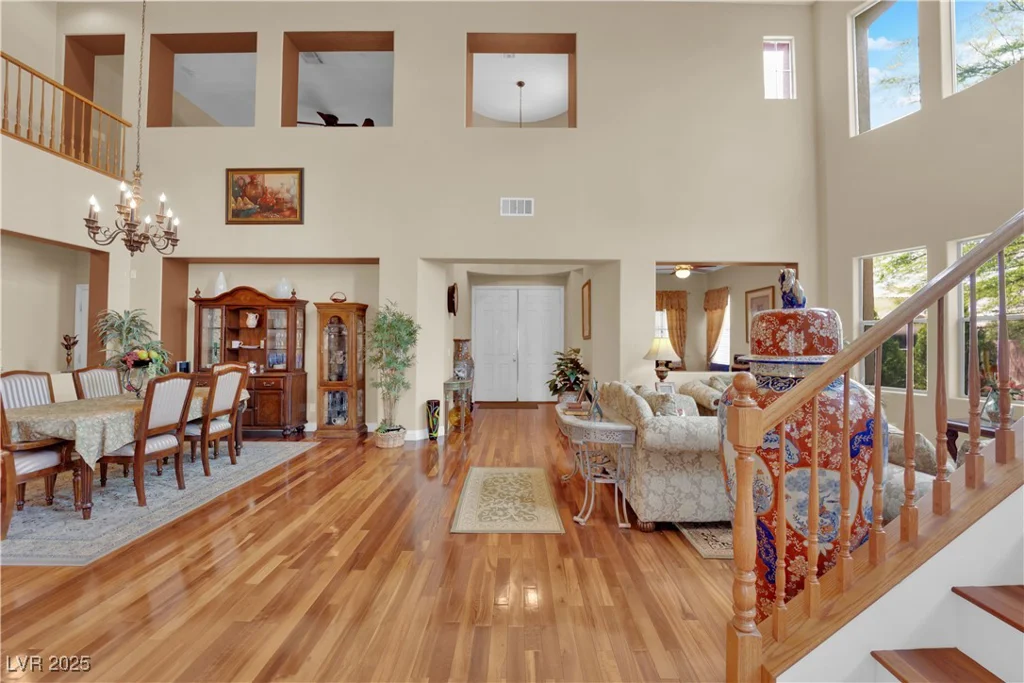9614 Stonily, Las Vegas, NV 89178