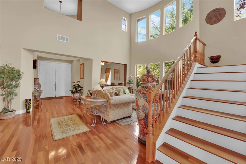 9614 Stonily, Las Vegas, NV 89178