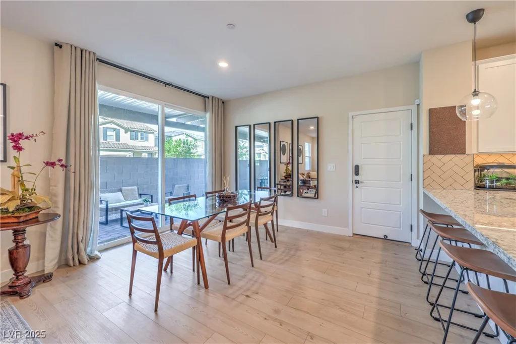 3778 Via Gennaro, Henderson, NV 89044