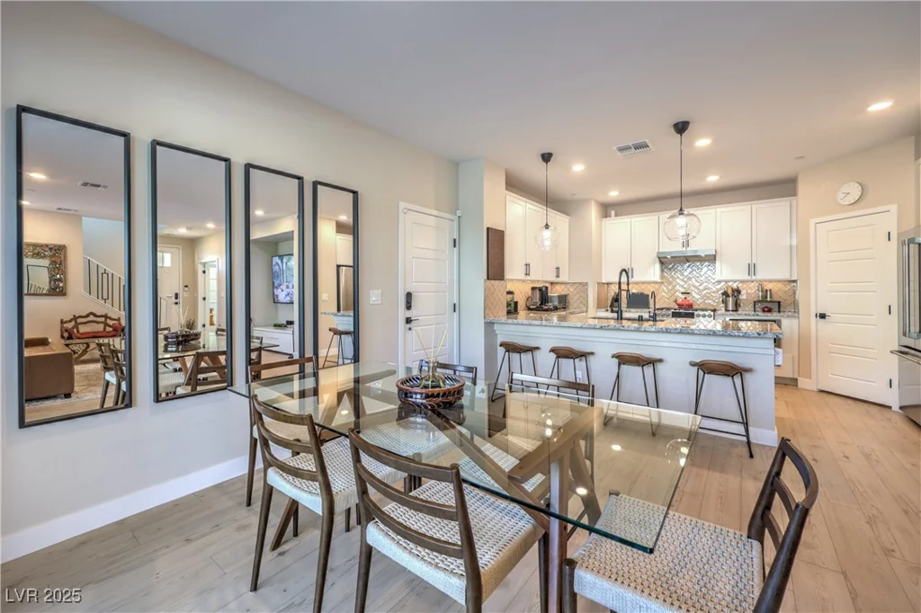 3778 Via Gennaro, Henderson, NV 89044
