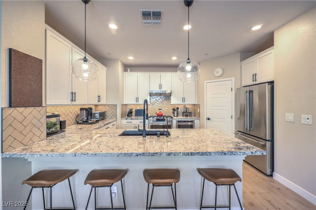 3778 Via Gennaro, Henderson, NV 89044
