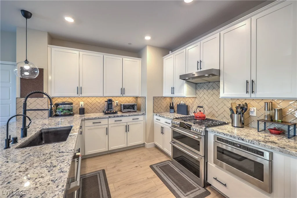 3778 Via Gennaro, Henderson, NV 89044