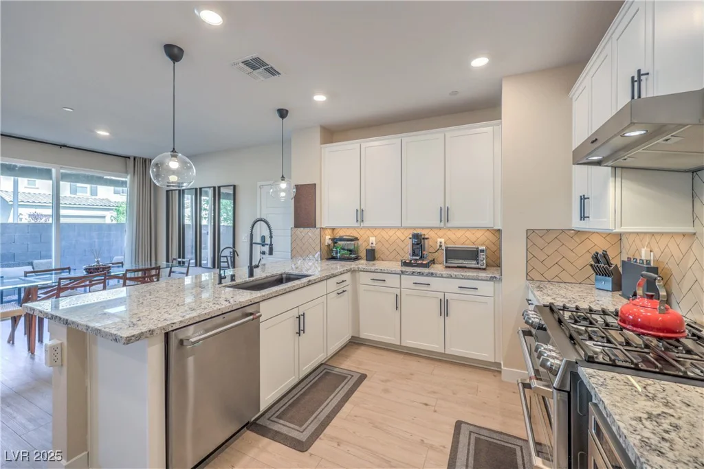 3778 Via Gennaro, Henderson, NV 89044