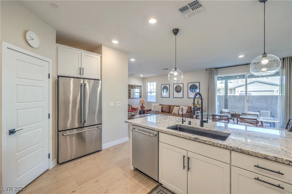 3778 Via Gennaro, Henderson, NV 89044