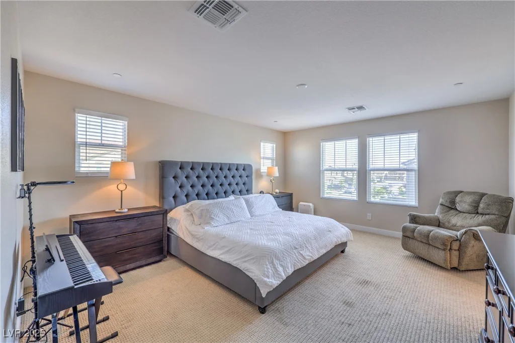 3778 Via Gennaro, Henderson, NV 89044
