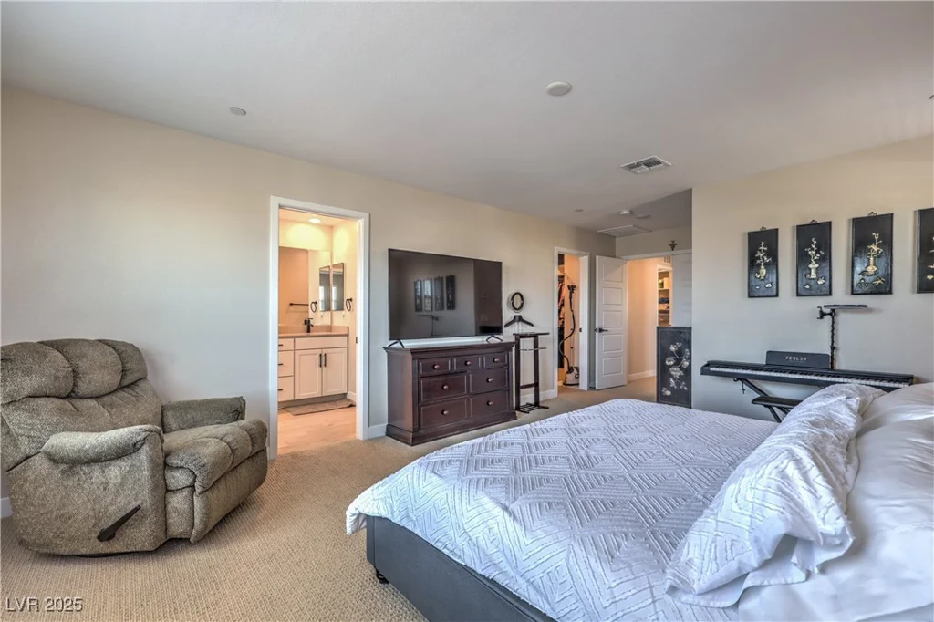 3778 Via Gennaro, Henderson, NV 89044