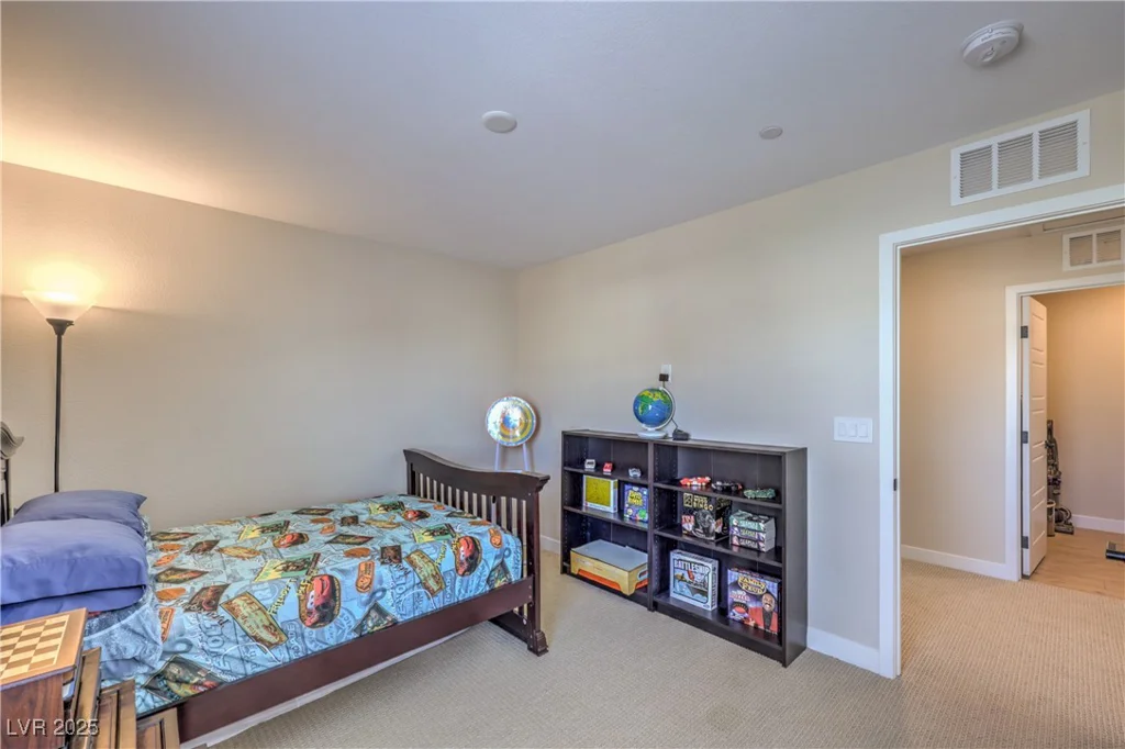 3778 Via Gennaro, Henderson, NV 89044