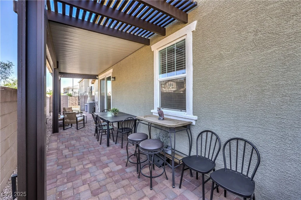 3778 Via Gennaro, Henderson, NV 89044