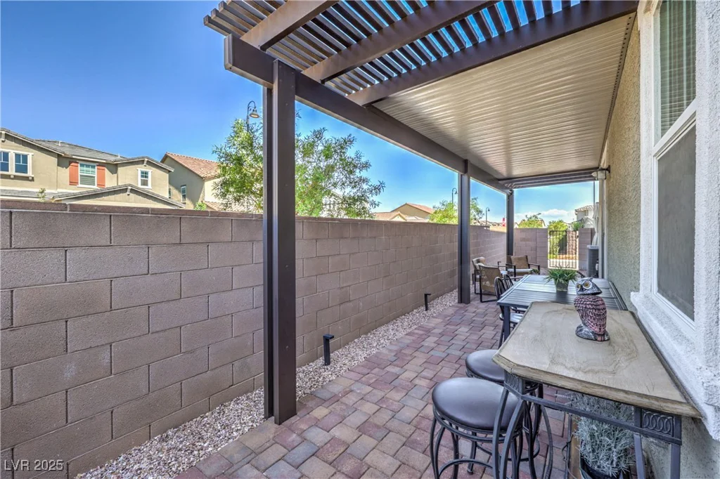 3778 Via Gennaro, Henderson, NV 89044