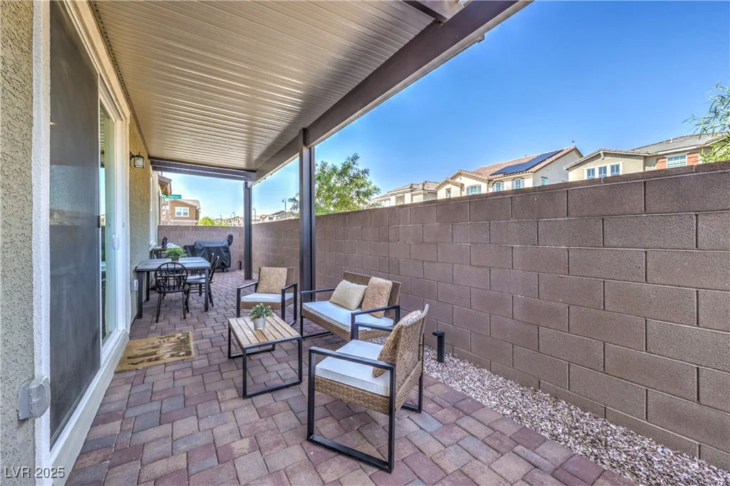 3778 Via Gennaro, Henderson, NV 89044
