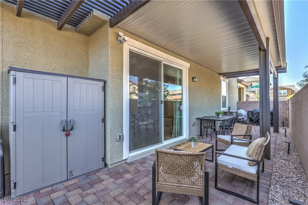 3778 Via Gennaro, Henderson, NV 89044