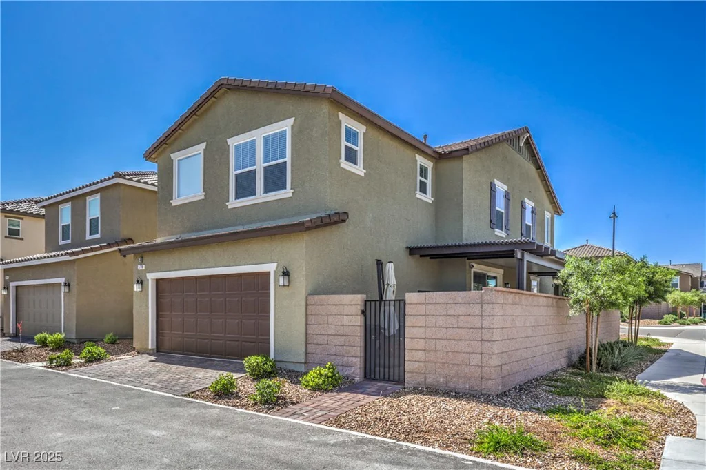 3778 Via Gennaro, Henderson, NV 89044