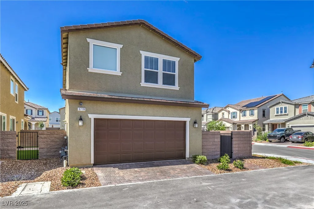 3778 Via Gennaro, Henderson, NV 89044