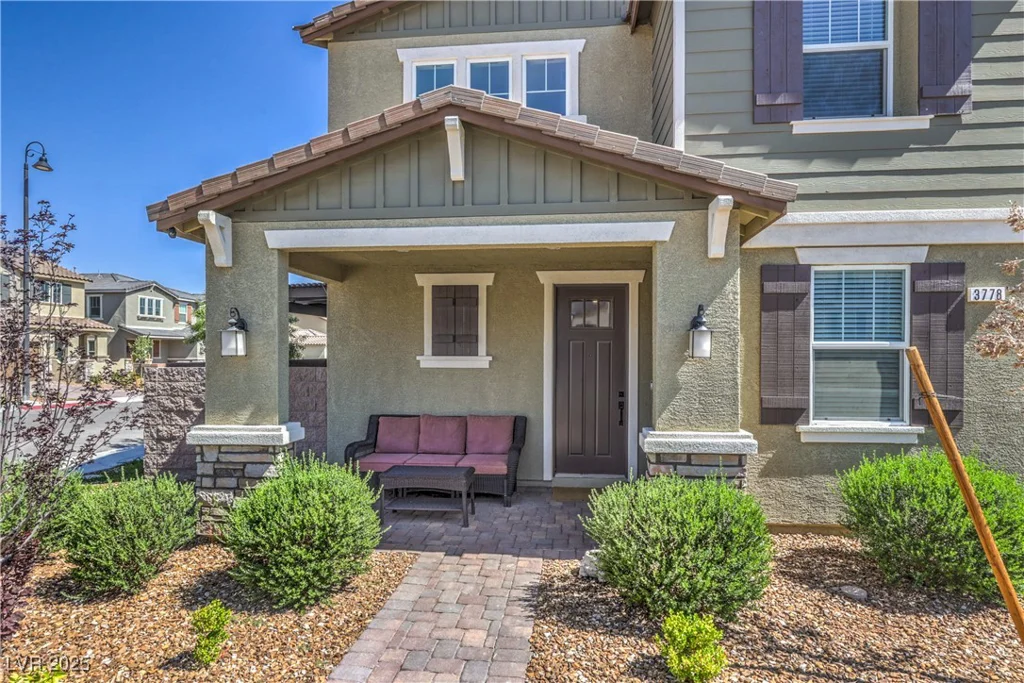 3778 Via Gennaro, Henderson, NV 89044