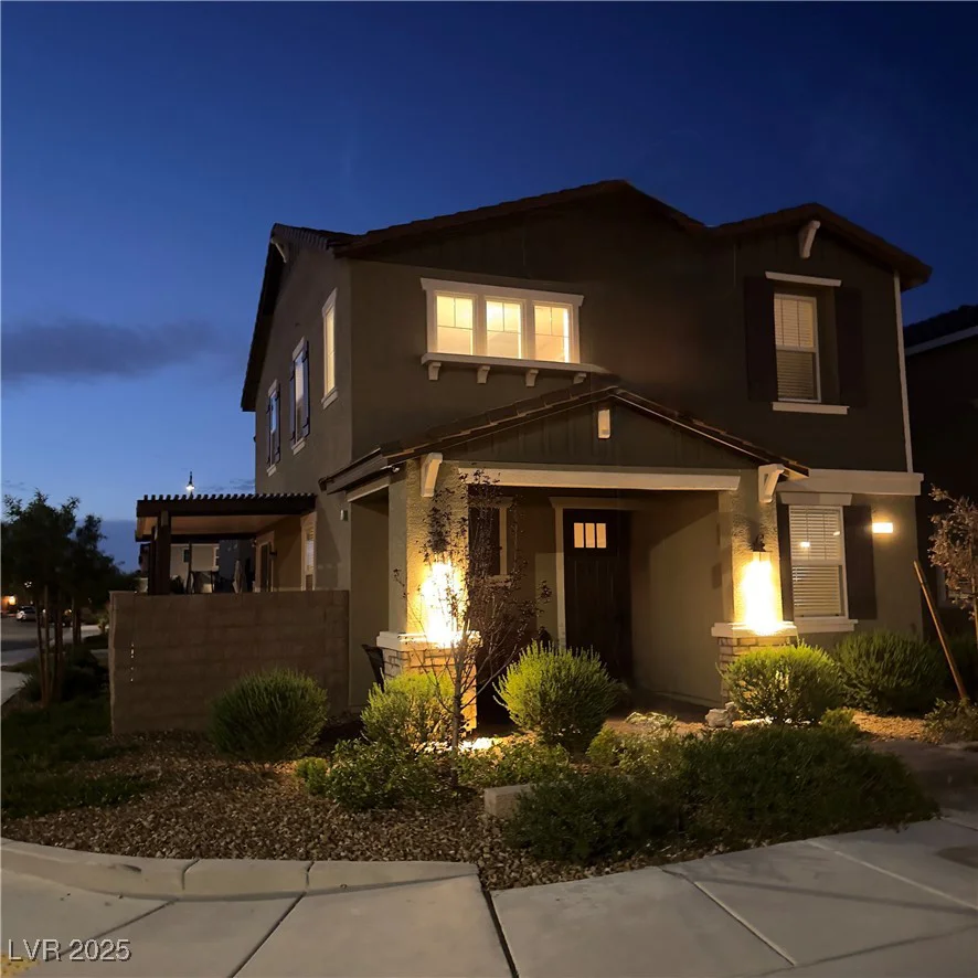 3778 Via Gennaro, Henderson, NV 89044