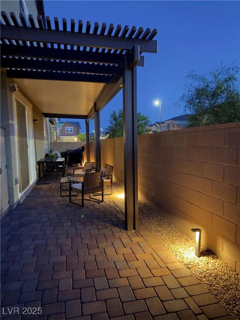 3778 Via Gennaro, Henderson, NV 89044
