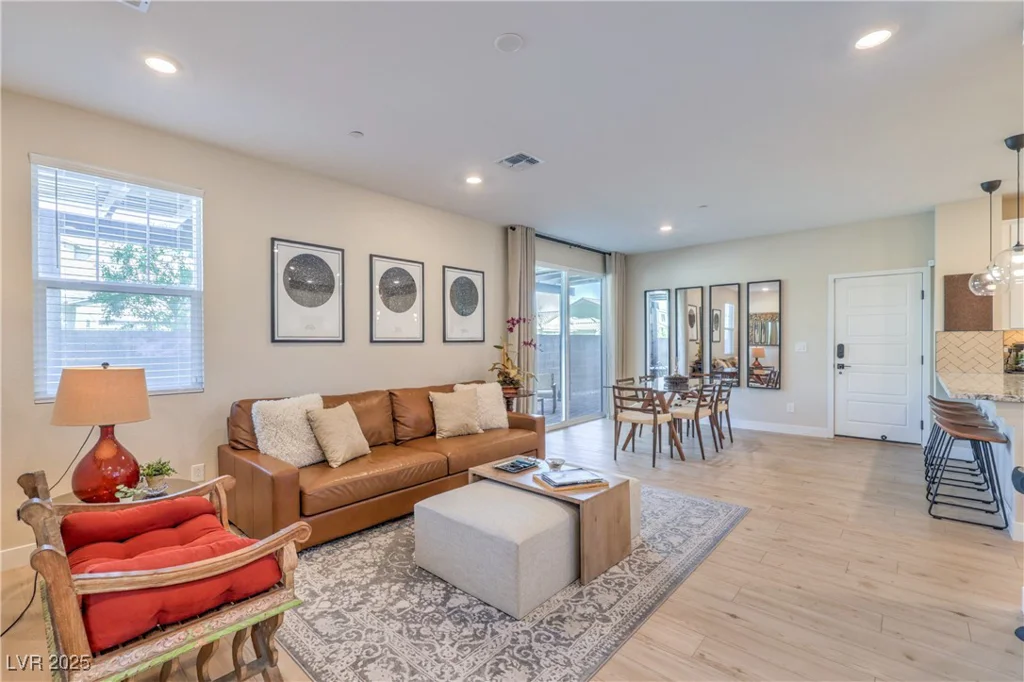 3778 Via Gennaro, Henderson, NV 89044