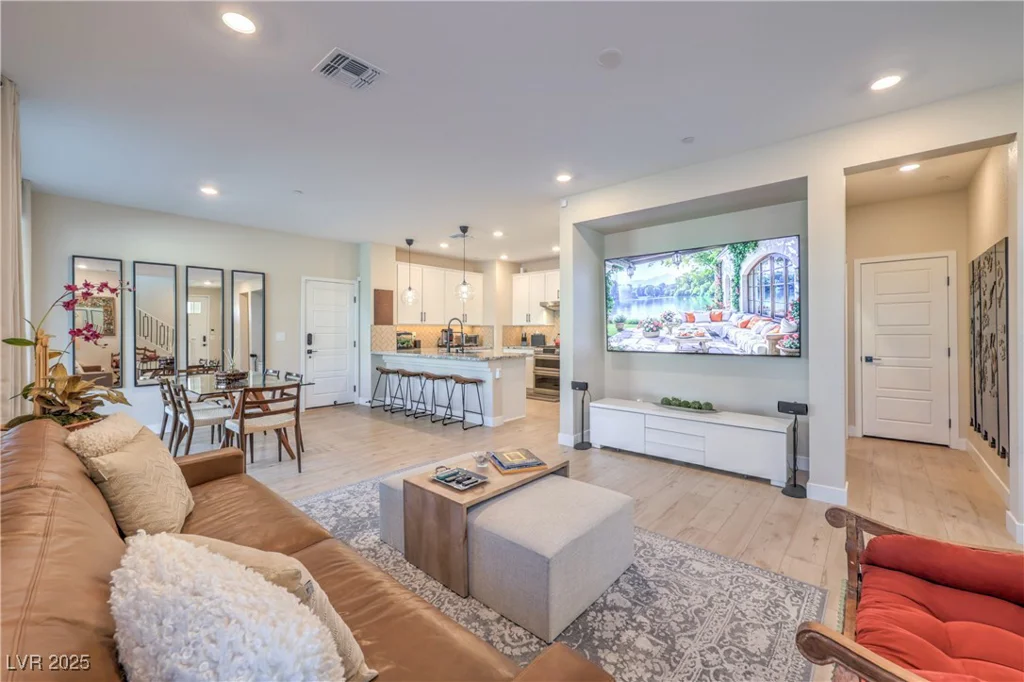 3778 Via Gennaro, Henderson, NV 89044