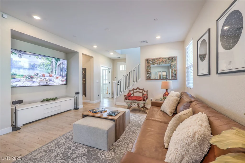 3778 Via Gennaro, Henderson, NV 89044