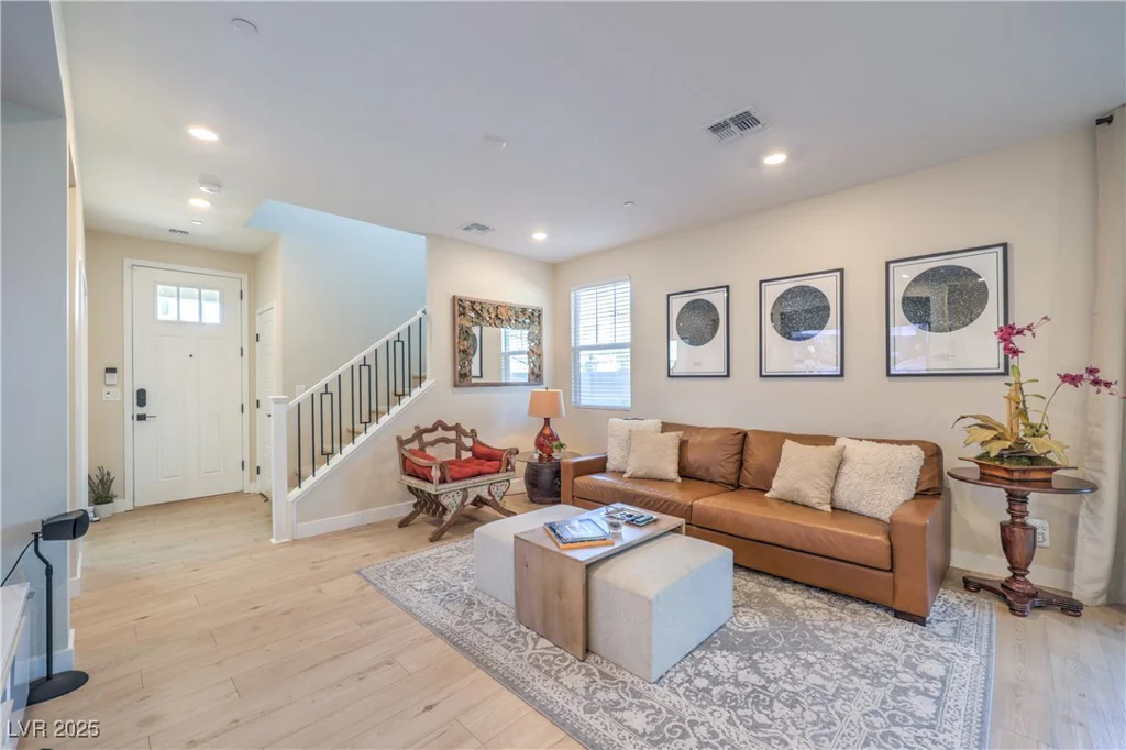 3778 Via Gennaro, Henderson, NV 89044