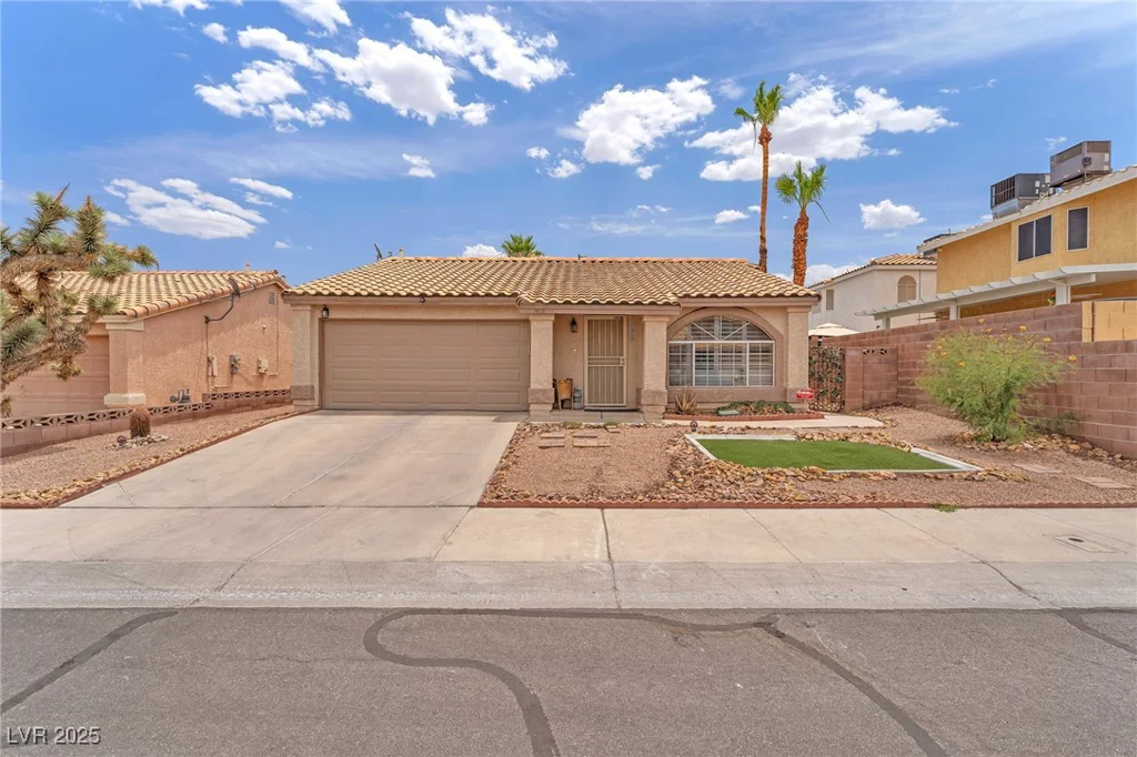 1468 Harmony Hill, Henderson, NV 89014