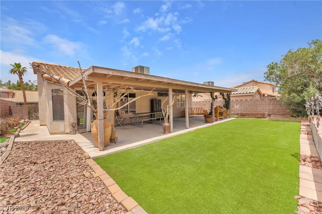 1468 Harmony Hill, Henderson, NV 89014