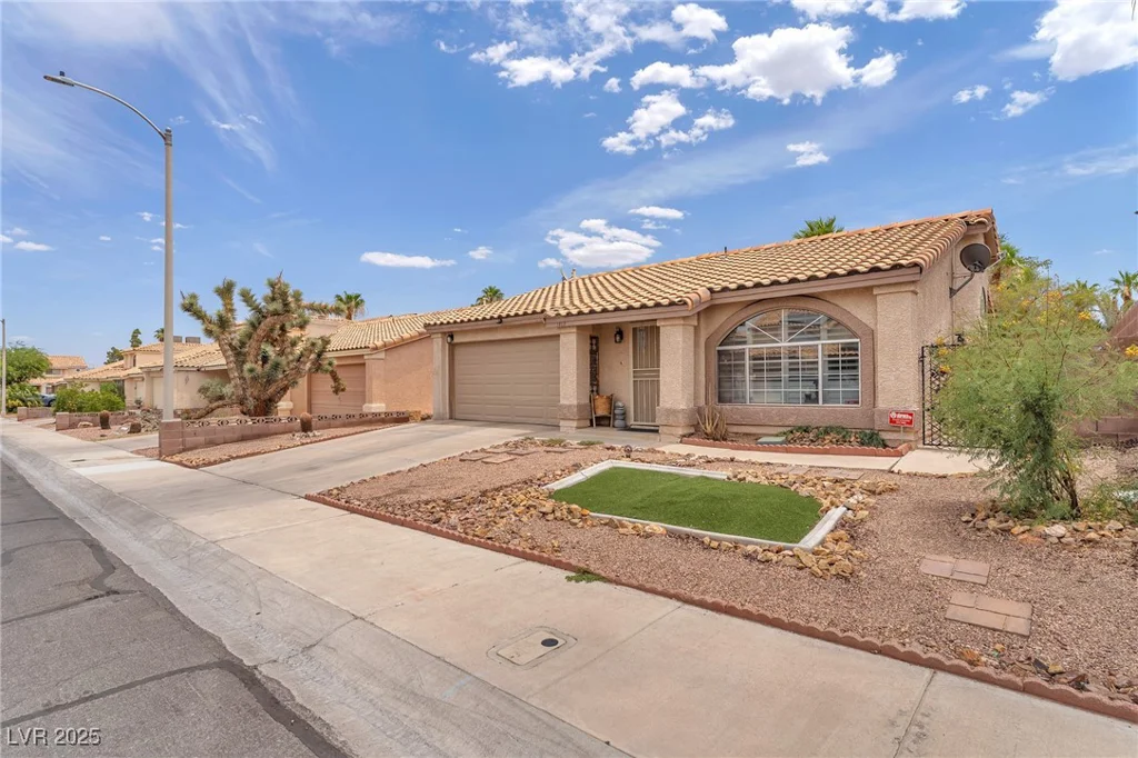 1468 Harmony Hill, Henderson, NV 89014