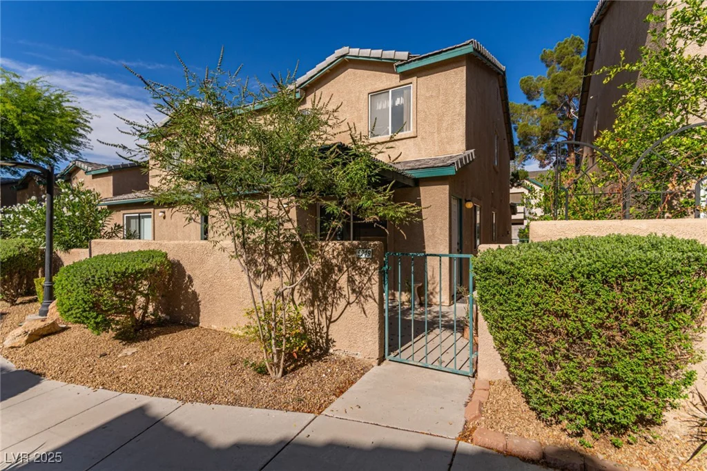 5249 Wave Dancer, Las Vegas, NV 89118