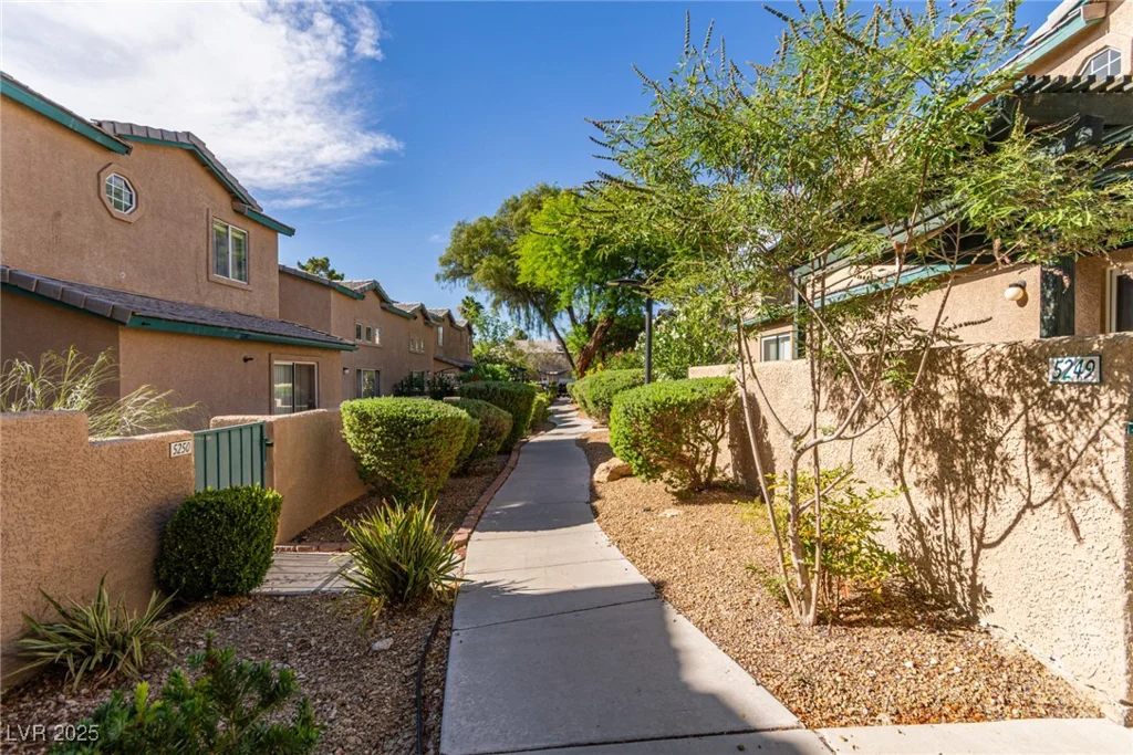 5249 Wave Dancer, Las Vegas, NV 89118