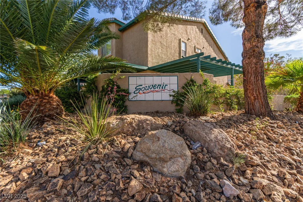 5249 Wave Dancer, Las Vegas, NV 89118