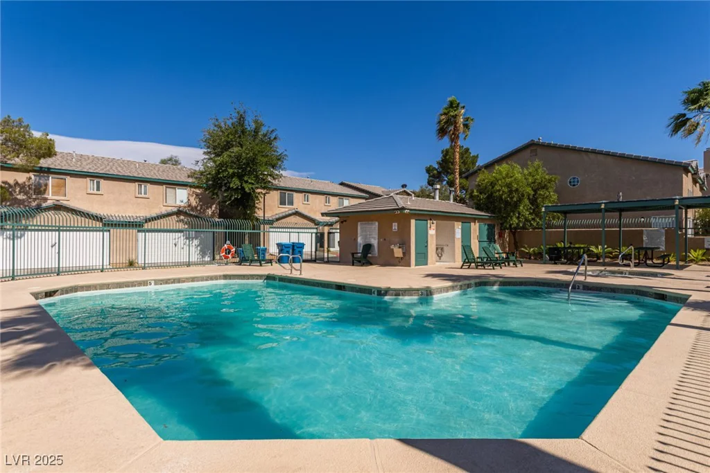 5249 Wave Dancer, Las Vegas, NV 89118