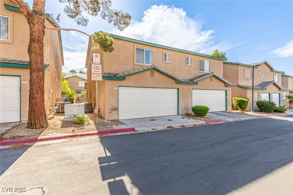 5249 Wave Dancer, Las Vegas, NV 89118