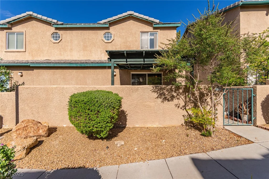 5249 Wave Dancer, Las Vegas, NV 89118