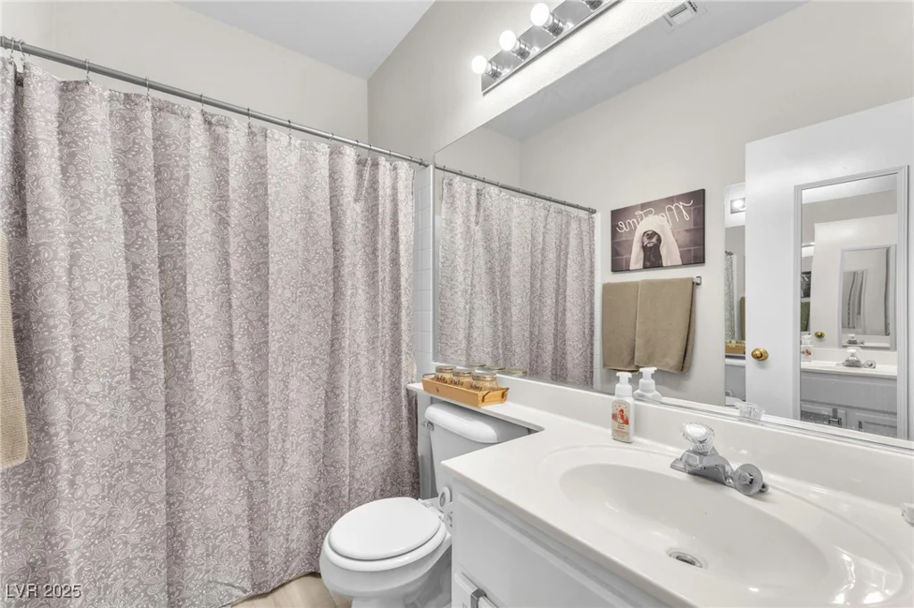1011 Dancing Vines, Las Vegas, NV 89183